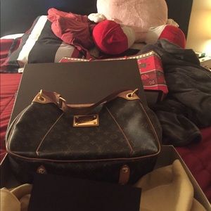 Louis Vuitton bag